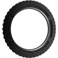 Adorama Bright Tangerine Strummer Donuts 114-95mm Threaded Adapter Ring B1250.1005