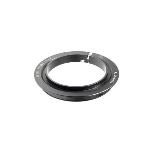  Adorama Chrosziel 110:87mm Step-Down Ring for Cooke Panchro Lenses C-411-87