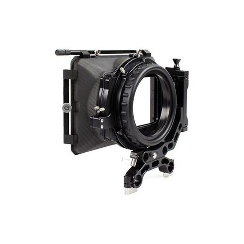 Adorama Movcam Mattebox MM1A for Lenses Upto 14mm (35mm Academy) MOV-301-0204