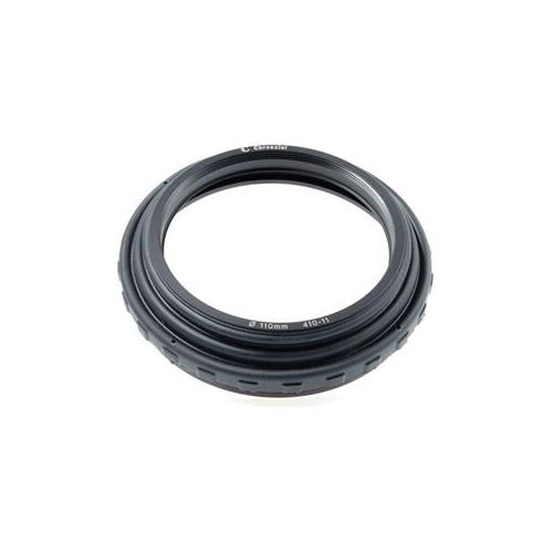  Chrosziel Rubber Bellows for 142.5:110mm Mattebox C-410-11 - Adorama