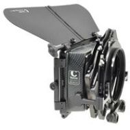 Adorama Chrosziel 450-R31 Triple Stage Matte Box for Camcorders/DSLR Camera C-450-R31