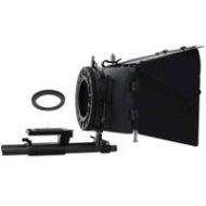 Adorama Cavision 4x 5.65 Matte Box Package for Sony NEX-FS100/700 Camera MB4169-FS100