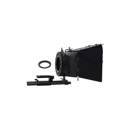  Adorama Cavision 4x 5.65 Matte Box Package for Sony NEX-FS100/700 Camera MB4169-FS100