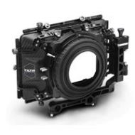 Tilta 4x5.7 Carbon Fiber Matte Box MB-T04 - Adorama