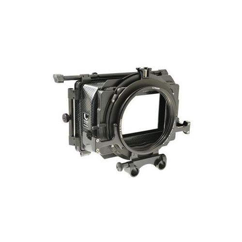  Chrosziel 450-R21 Dual Stage Matte Box C-450-R21 - Adorama