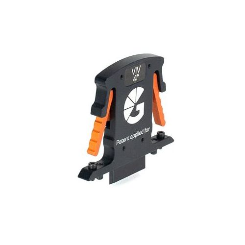  Bright Tangerine 4 Gripper Module, Small B1251.1037 - Adorama