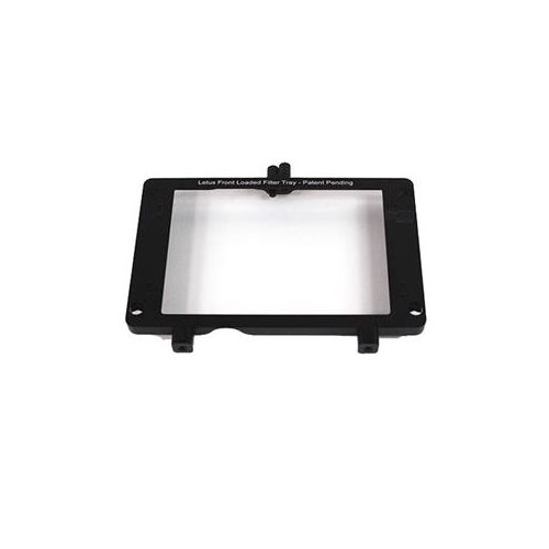  Adorama Letus AnamorphX Matte Box Snap On Filter Tray LT-ANX-MB-SNAP