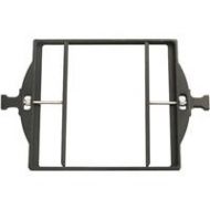 Adorama Cavision Universal Metal Filter Tray for Front Stage of 5 x 5 Matte Box MBH565U