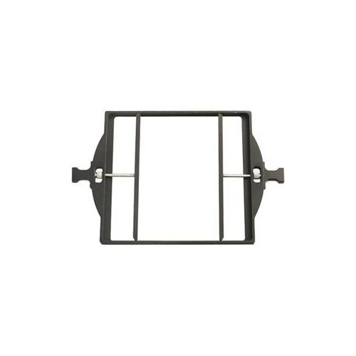  Adorama Cavision Universal Metal Filter Tray for Front Stage of 5 x 5 Matte Box MBH565U