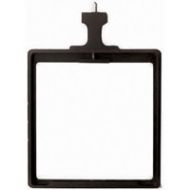 Adorama Cavision 5x5 inch Metal Filter Tray for 5x5 Matte Box MBH5X5