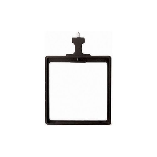  Adorama Cavision 5x5 inch Metal Filter Tray for 5x5 Matte Box MBH5X5