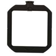 Adorama Vocas 4x4 Aluminum Filter Frame for MB-210/MB-215/MB-250/MB-255/MB-350 0310-0011