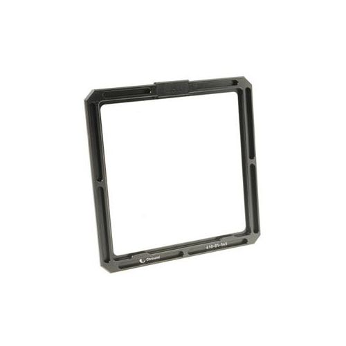  Adorama Chrosziel 5.65x5.65 Insert Filter Holder for FH 610-01/02 C-610-01-565