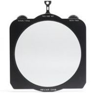 Adorama Revarcine ROTA-TRAY 4X5.65/138mm Filter Tray with Circular Polarizer RC-RT4565138CP