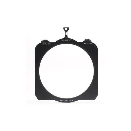  Adorama Revarcine ROTA-TRAY 4X5.65/138mm Filter Tray with No Filter RC-RT4565138NF