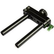 Lanparte Swing Clamp with 2x 15mm Standard Rods SWC-01 - Adorama