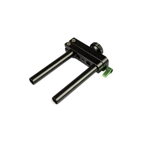  Lanparte Swing Clamp with 2x 15mm Standard Rods SWC-01 - Adorama