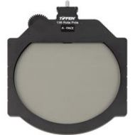 Adorama Tiffen 4x5.65 Multi Rota Tray with 138mm Circular Polarizer Filter 4565MULTROTTRAYCP