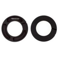 Adorama Movcam 144:110mm Step-Down Ring for Clamp-On MatteBoxes MOV-301-02-004-007C