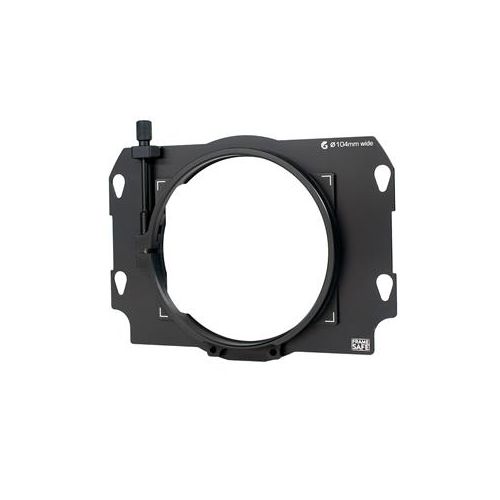  Bright Tangerine 104mm Frame Safe Clamp Adapter B1235.1012 - Adorama