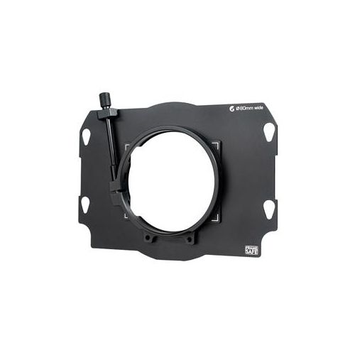  Bright Tangerine 80mm Frame Safe Clamp Adapter B1235.1007 - Adorama