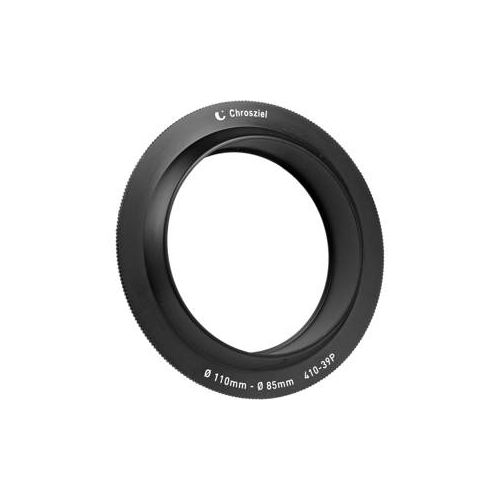  Adorama Chrosziel C-410-39P 110-85mm Step-down Insert Ring C-410-39P