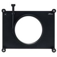 Adorama Wooden Camera 80mm Clamp-On Back for Zip Box Pro 4x5.65 Matte Box 267600