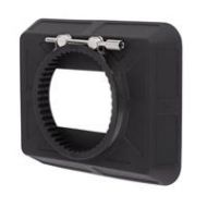 Adorama Wooden Camera 2-Stage Clamp-On 4x5.65 Zip Box for 80-85mm Lenses 241600