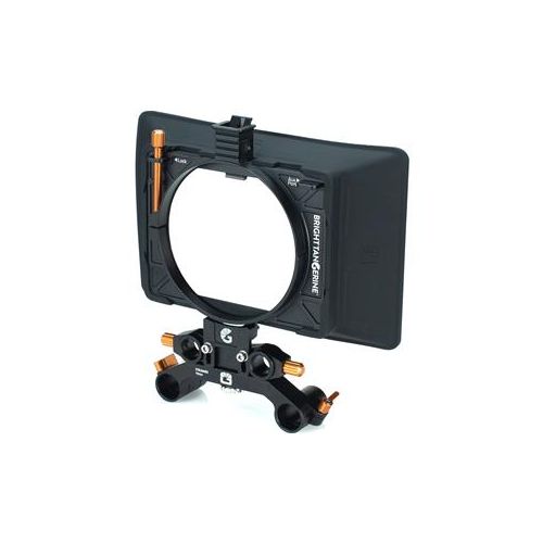  Bright Tangerine Misfit Atom 19mm Studio Kit B1230.0013 - Adorama