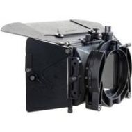 Adorama Cavision 3x3 Hard Shade Matte Box with Top and Side Flaps MB3485S