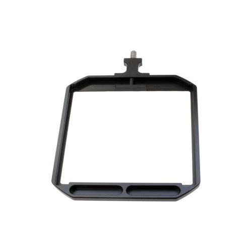  Adorama Cavision 4x4 Metal Filter Tray, MB413B Matte Box, 6mm MBH4X4M-6