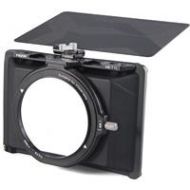 Tilta Tiltaing Mini Clamp-On Matte Box, Black MB-T15 - Adorama