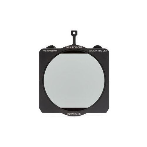  Adorama Alan Gordon Enterprises 138mm Rota-Pola Tray for 4x5.65 Matte with CPL 1056-ROTA-POLA