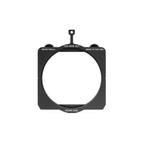  Adorama Alan Gordon Enterprises 138mm Rota-Pola Tray for 4x5.65 Matte, without CPL 1056-ROTA-POLA2