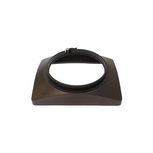  Adorama Cavision Lens Hood with 127mm Metal Filter Thread for LWA07X86 LH-120M-E