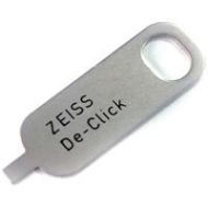 Adorama Zeiss De-click Key for Loxia and Milvus Lenses, Set of 5-Piece 2106-716
