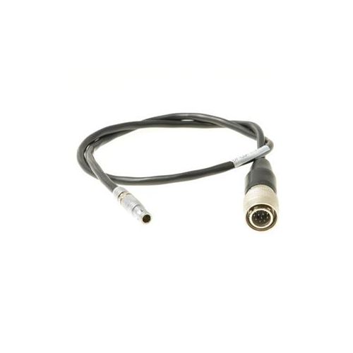  Adorama Chrosziel DigiFox Camera Start/Stop Cable (EPIC 00B) C-DFCOFE00B