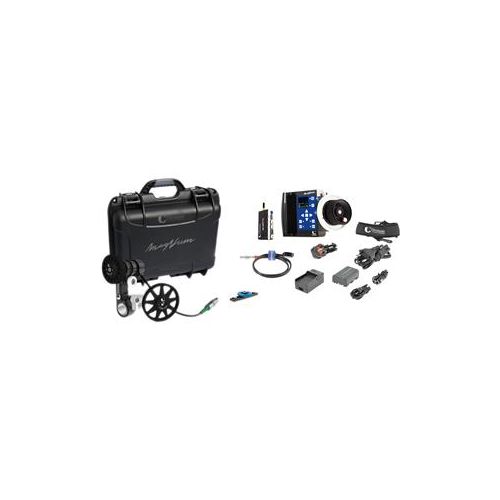  Adorama Chrosziel MagNum Mini Kit with CDM-100S Motor C-MN-MINIKIT-C