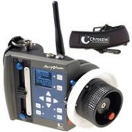 Adorama Chrosziel MagNum 200 2-Channel Wireless Lens Control Hand Unit C-MN-200T