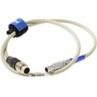 Adorama Chrosziel MagNum LEMO 9-Pin to Angenieux Hirose 20-Pin Power/Control Cable C-MN-ANG