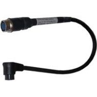 Adorama JonyJib 12 Pin Fujinon Zoom Adapter Cable for Sony EX1/EX3 A EX12F