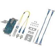 Adorama Sony HKCU-SM30 Single Mode Fiber Extension Kit for HDCU-3100/3170 Control Unit HKCU-SM30