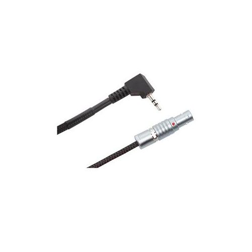  Adorama Redrock Micro OMC-D microRemote Run/Stop Cable for LANC Canon, Sony&Video Camera 2-100-0077