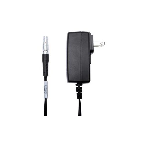  Adorama Redrock Micro AC Power Cable for microRemote Basestation 2-100-0034
