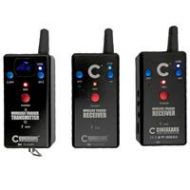 Cinegears Wireless Trigger Kit 1-428 - Adorama