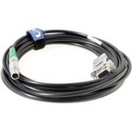 Adorama Chrosziel Aladin Mark II Serial Cable for PC Application C-AL2-422-AX1-2