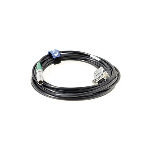  Adorama Chrosziel Aladin Mark II Serial Cable for PC Application C-AL2-422-AX1-2