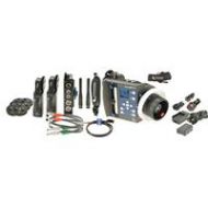 Adorama Chrosziel MagNum 200 Dual Channel Lens Control Kit, 2x BTM7 Betz Motor C-MN-200KIT-B