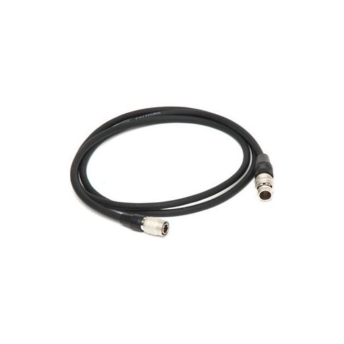  Adorama Acebil Sony EX 8-Pin Direct to AS-1 Zoom Controller Cable FC-EX8S