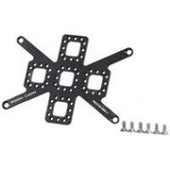 Adorama Wooden Camera Mounting Plate for Preston MDR2 Control Unit 258200